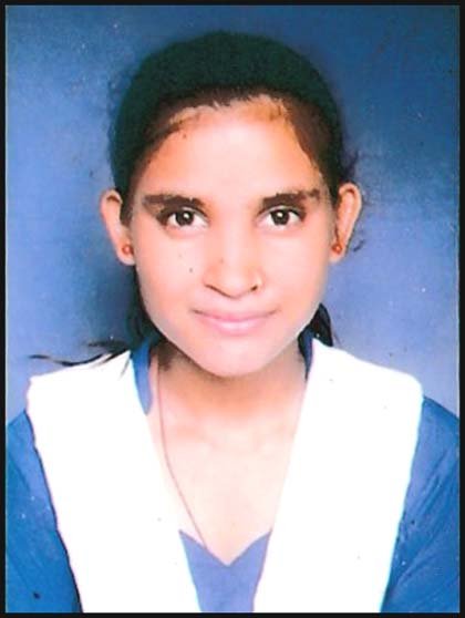 Sabita Patel